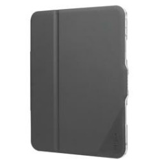 Targus VersaVu Clear Case for iPad - Premium Protection & Versatile Design (THD936GL)